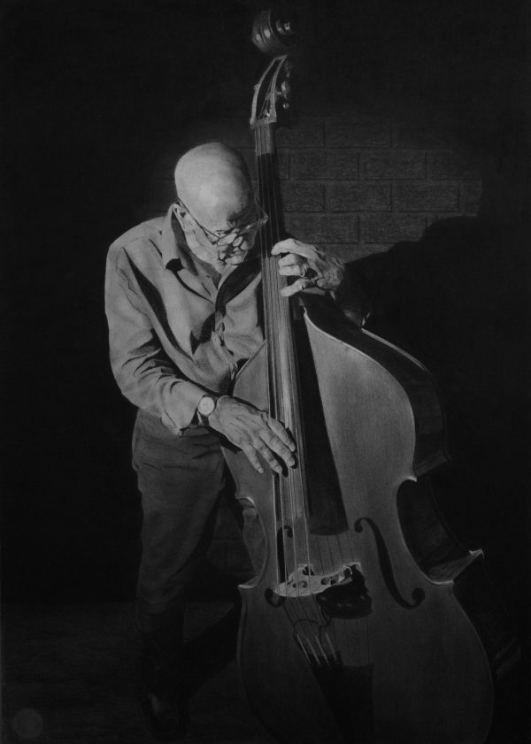 Down, Down, Down, Cellar Deep